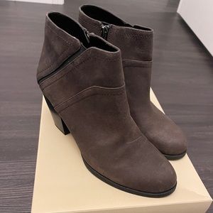 Franco Sarto Domino Boots